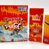 ORANGE PETROL WHOLE MELT FLAVOR