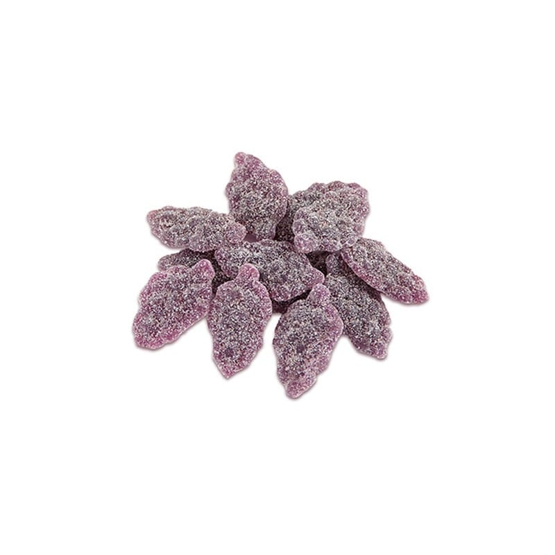 Cannabis Grape Sour Candy - Image 2