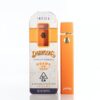 Dabwoods Disposable Full Gram Vape – Biscotti