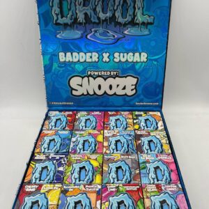 Drool Extracts by Snooze Drool Extracts by Snooze