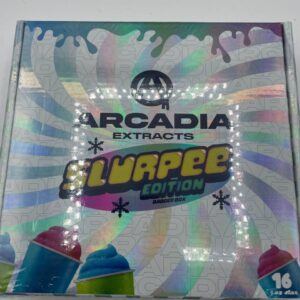Alternative view of Arcadia badder box