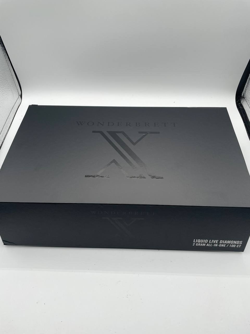 Wonderbrett 2g disposable - Image 2