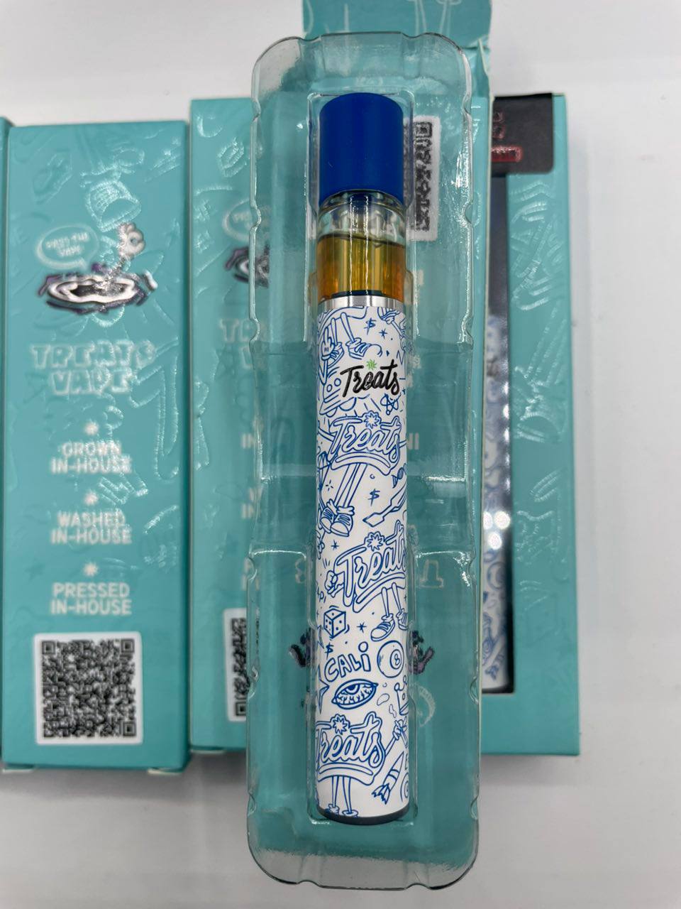 Treats disposables - Image 4