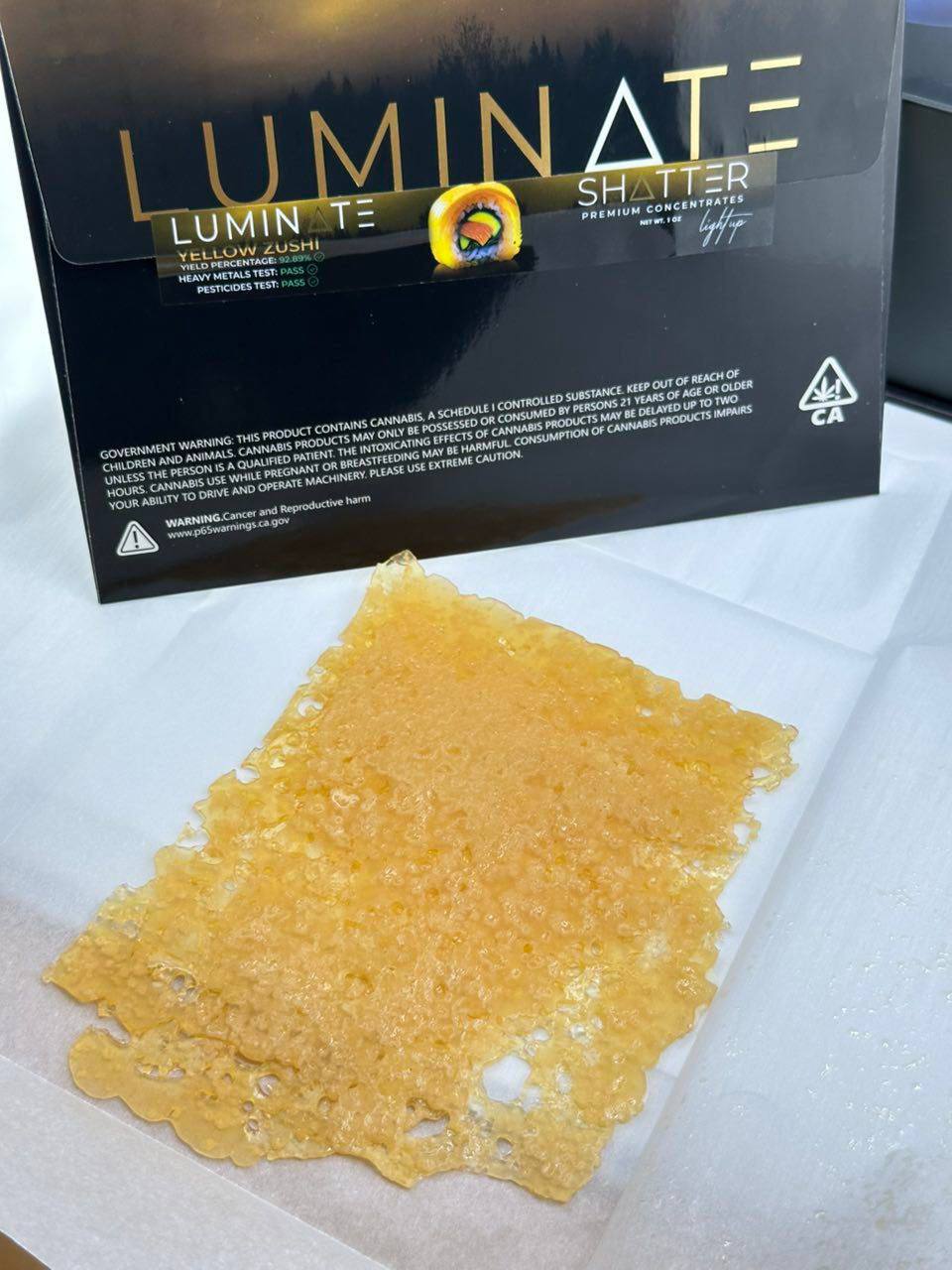 Luminate Shatter - Image 3