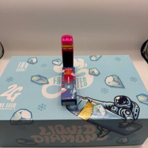 Alternative view of FAVORITES 2G DISPOSABLE