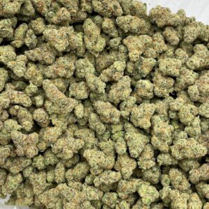 Alternative view of Strawberry Champagne