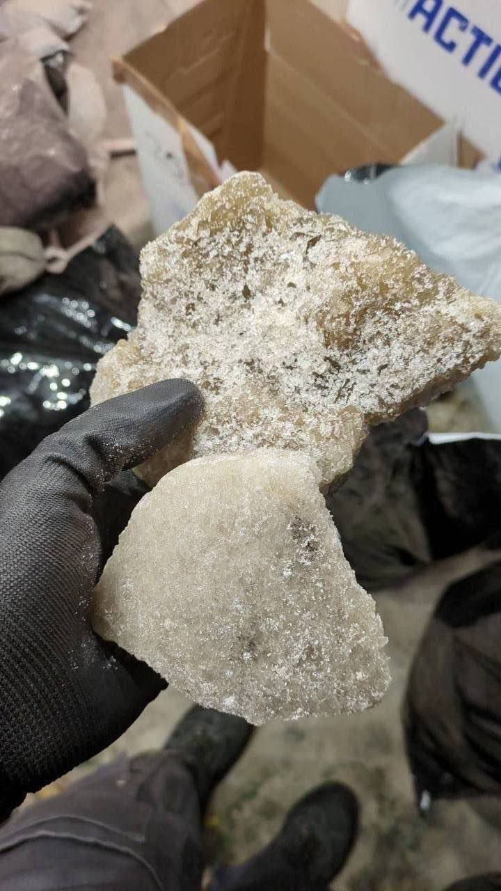 MDMA - Champagne - Image 2