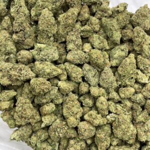 Alternative view of Frozen Lemonade