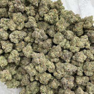 Alternative view of Residual Cherry