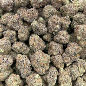 Alternative view of Pink Bubble Gum