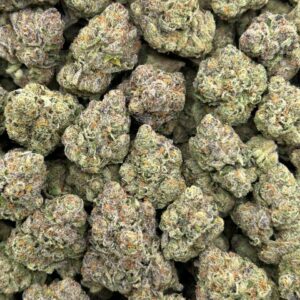 Alternative view of Velvet Gushers