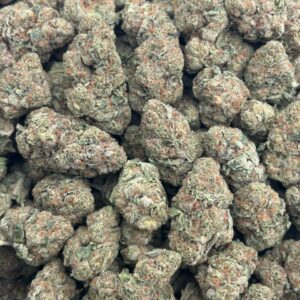 Alternative view of WarHeads