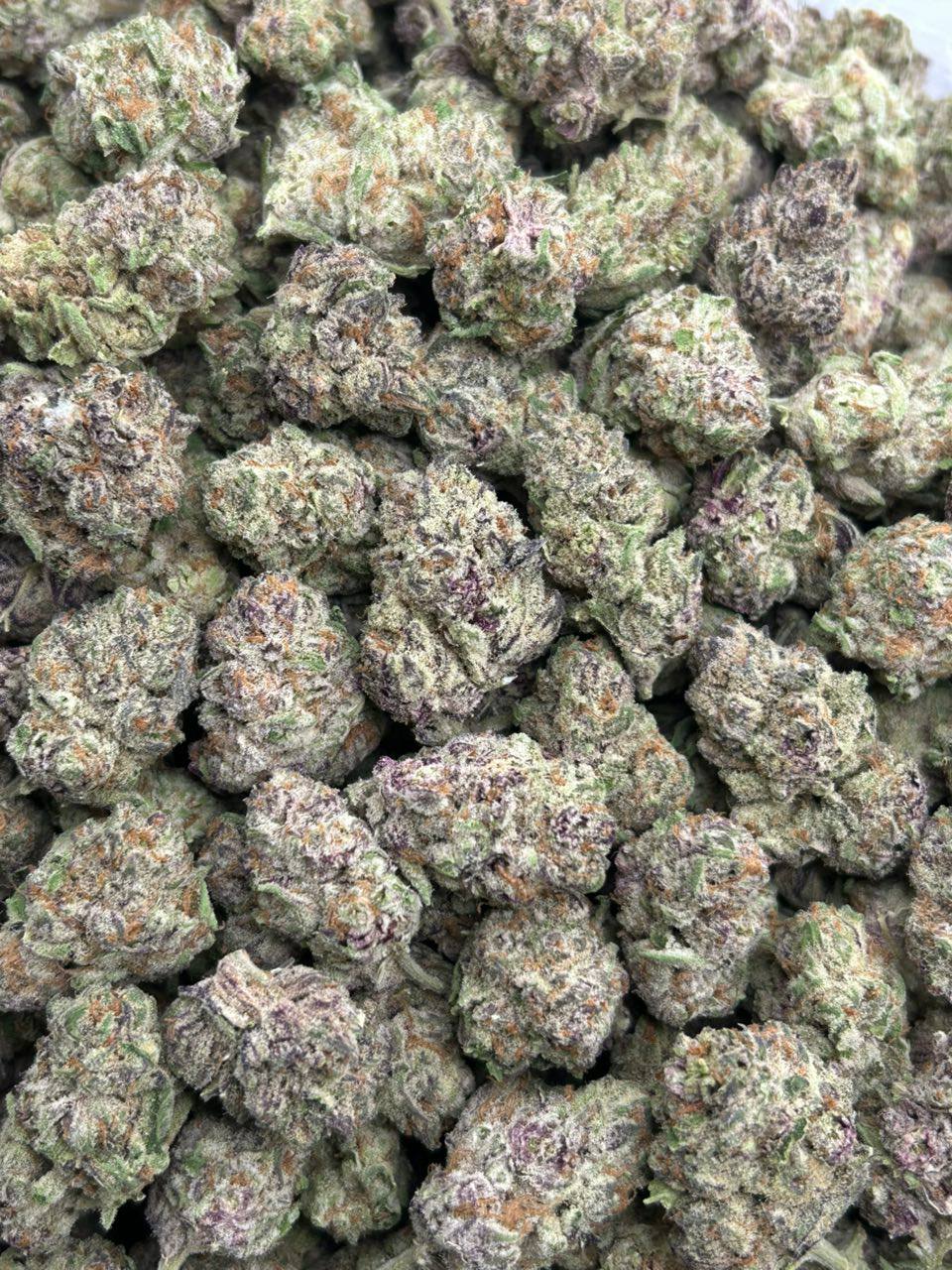 Grape Candy Punch - Image 2