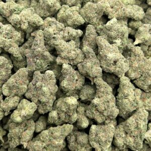 Alternative view of GMO Runtz