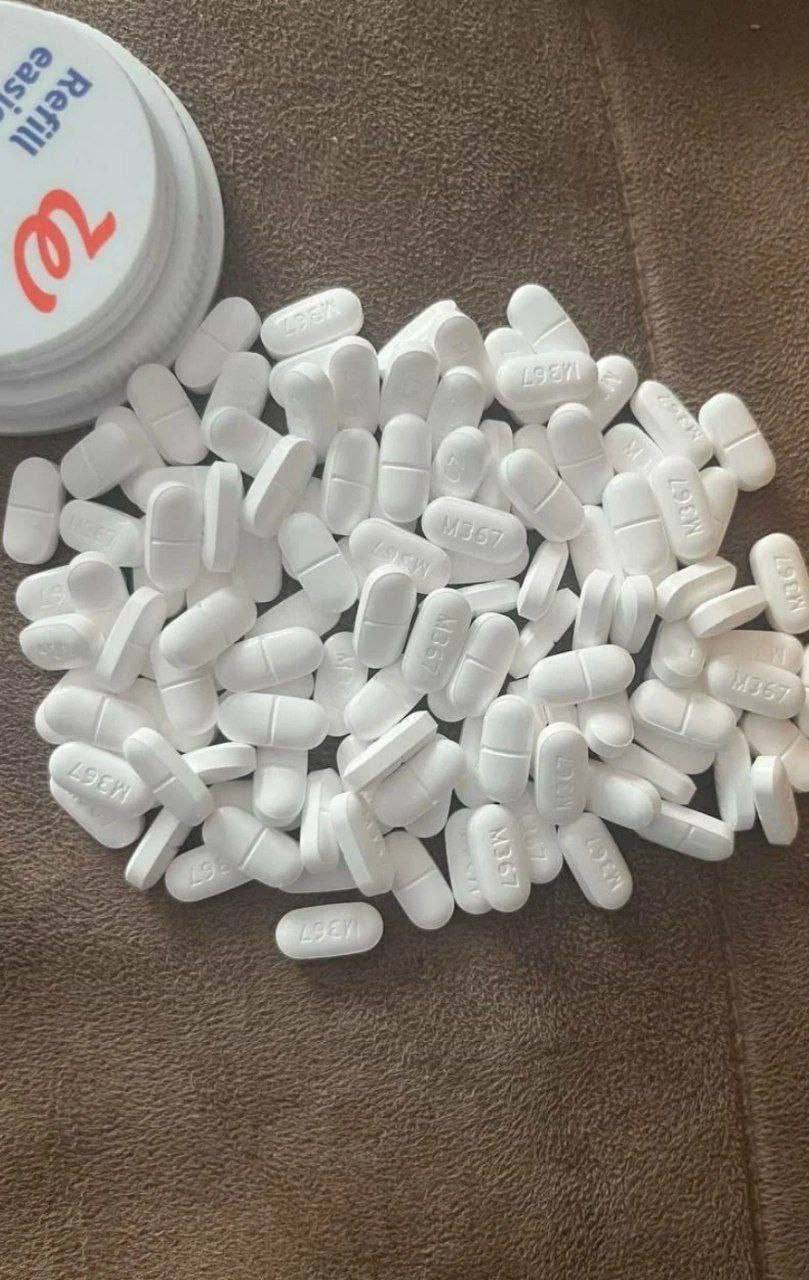 Percocets (10mg/325mg)