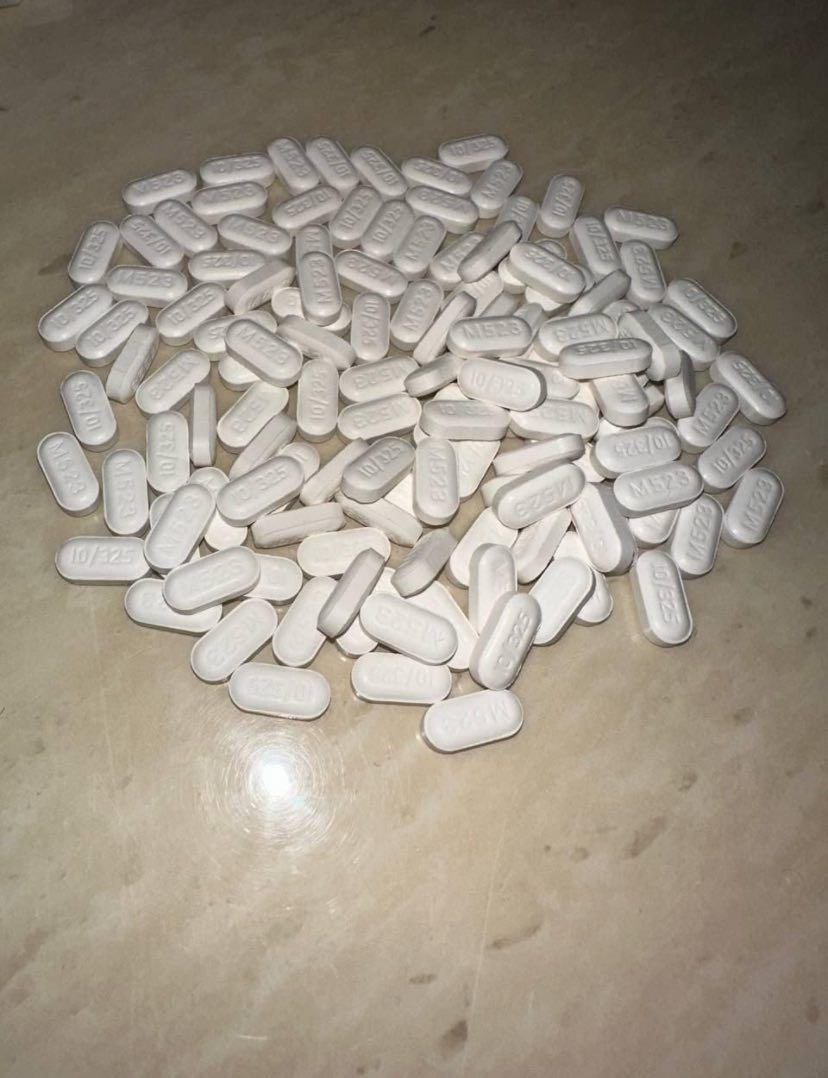 Percocets (10mg/325mg) - Image 2