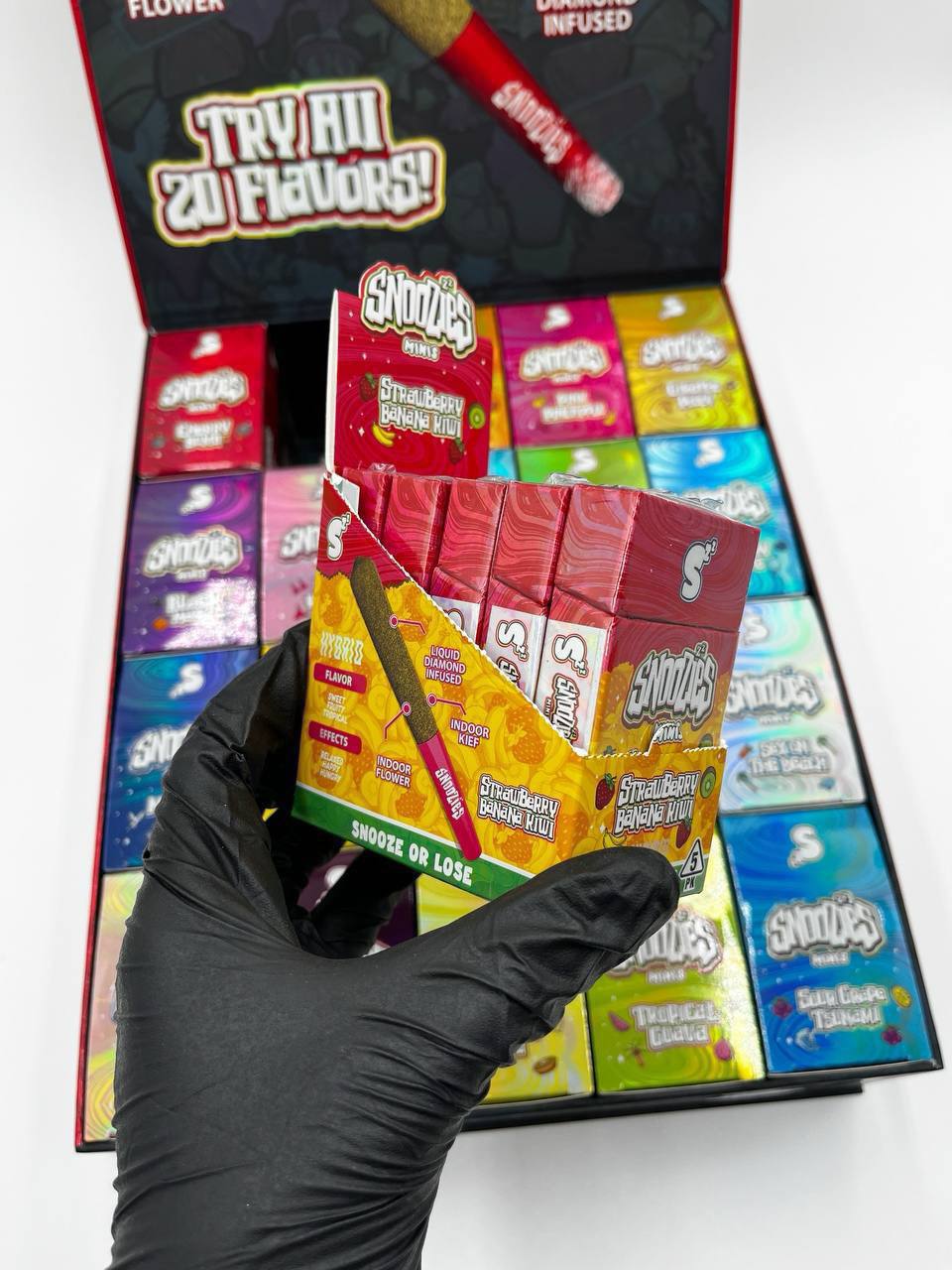 Snoozies Minis - Image 2