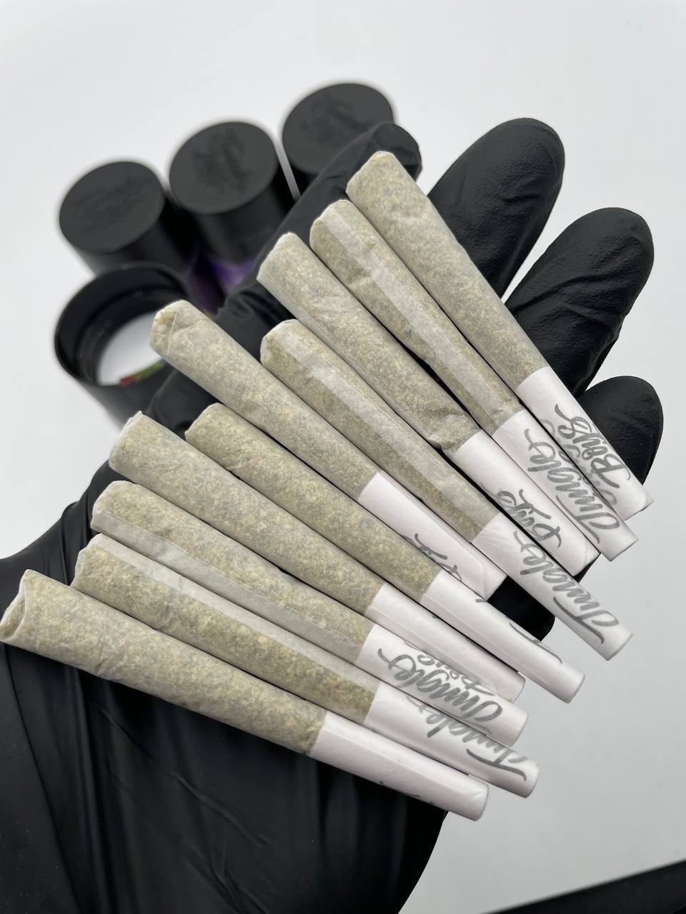 Jungle boys pre rolls