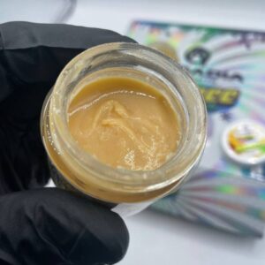 Alternative view of Arcadia badder