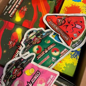 Alternative view of Devour 1500 mg