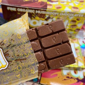 Alternative view of Portal 6g 🍄 bars